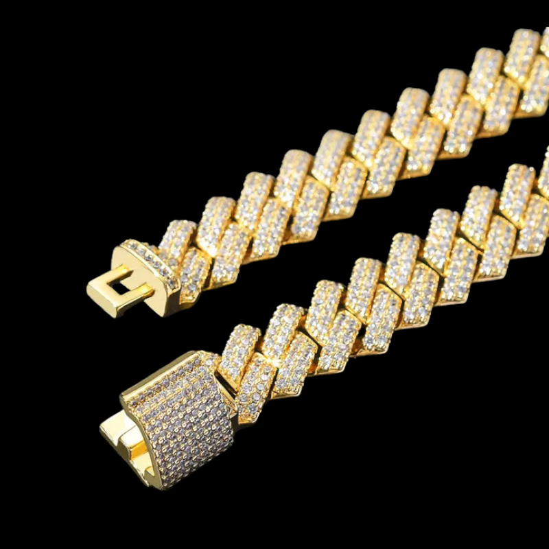 Gold Plated Stewie Hanger