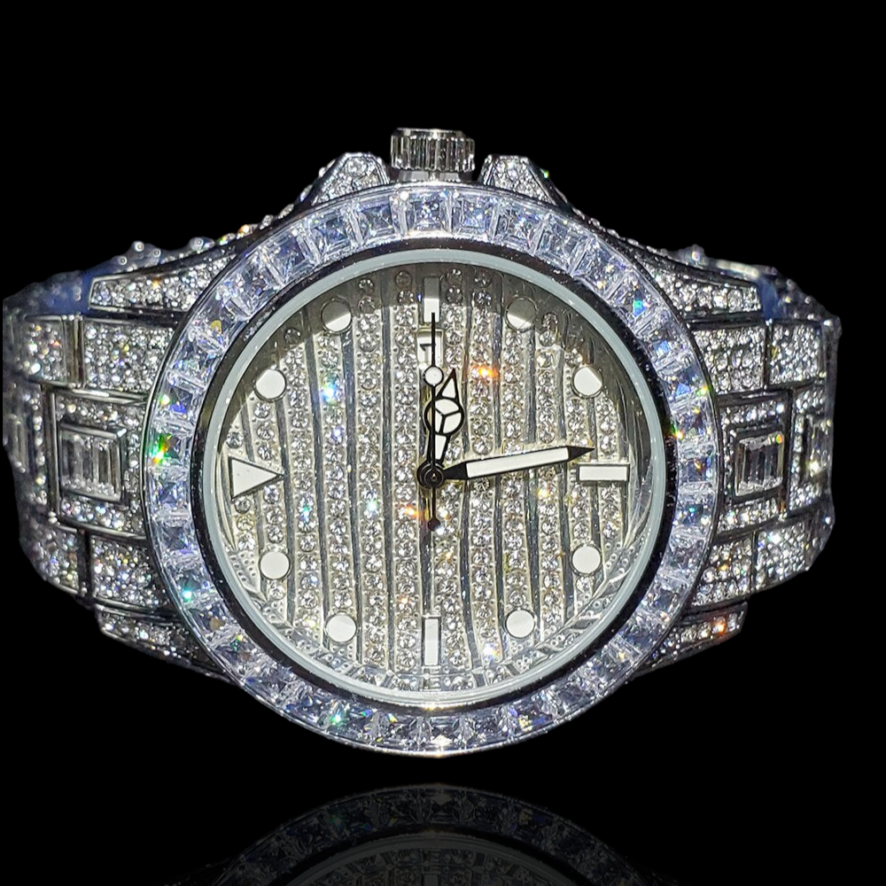 gmt iced out