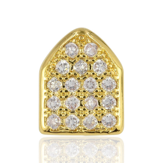 Premium ICED OUT Loose Tooth