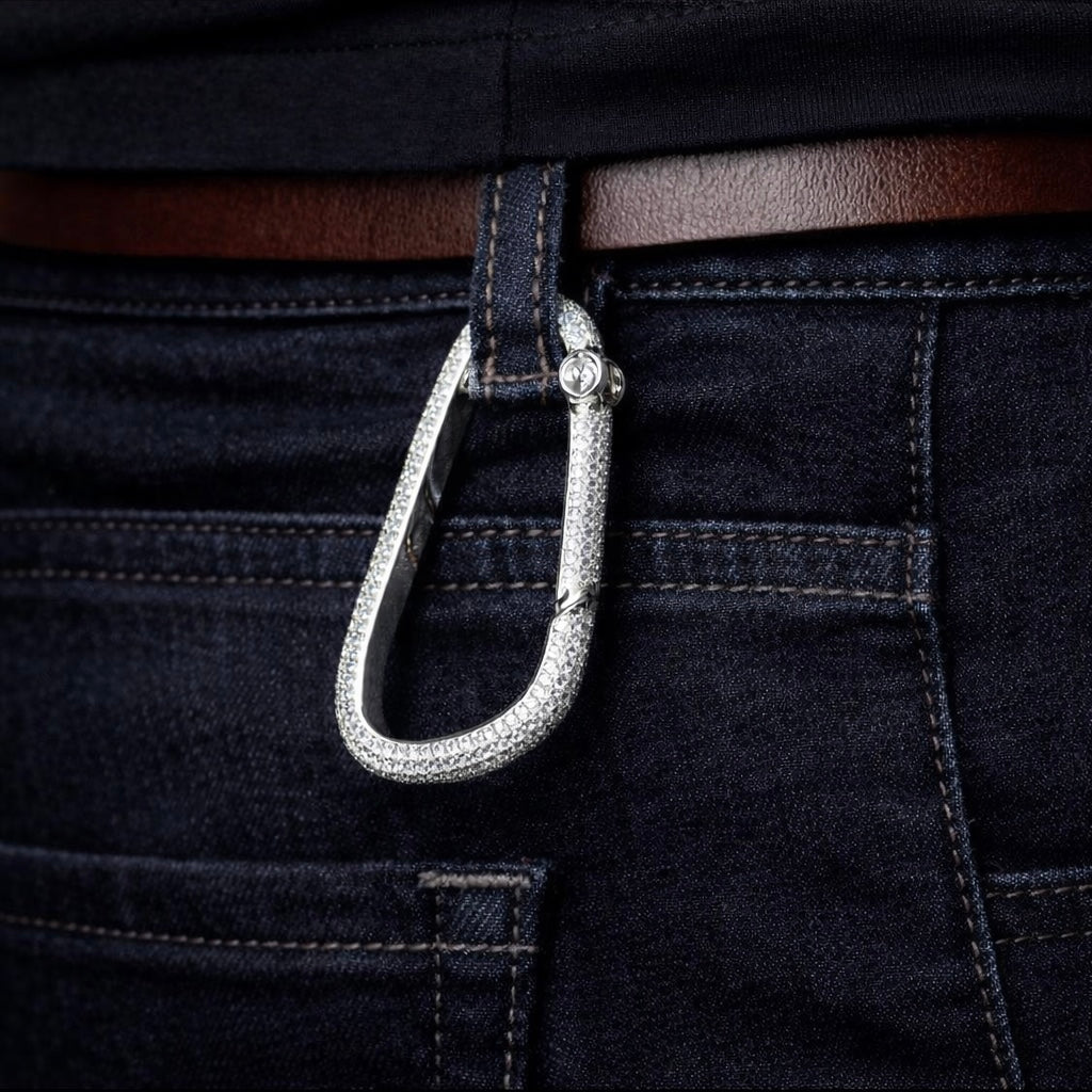 Premium Iced Karabijn