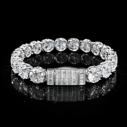 10MM Prestige Tennis Bracelet